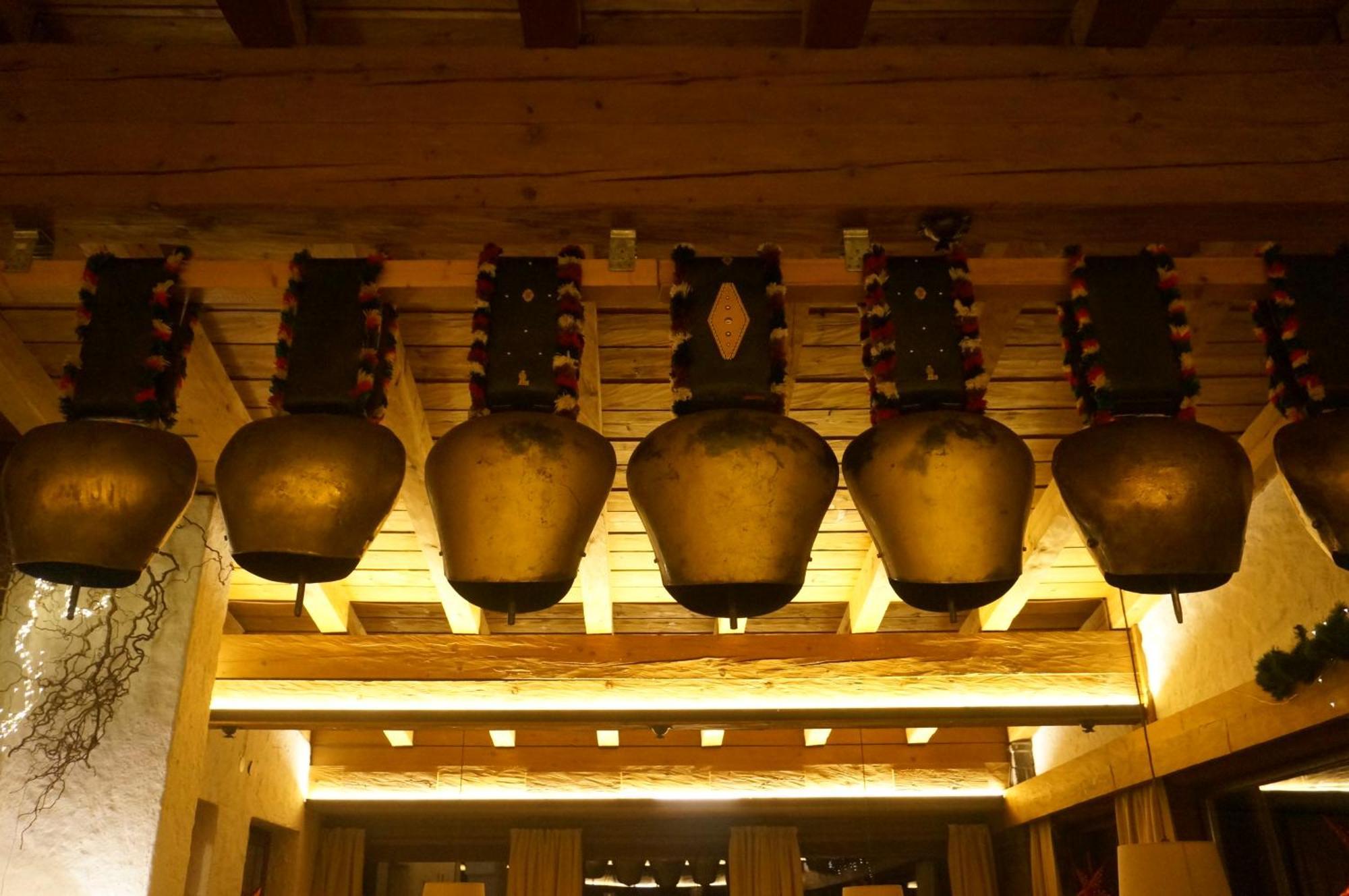 Alpengasthof Hotel Schwand Oberstdorf Exterior photo